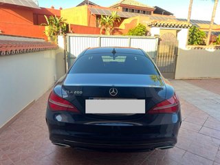 Mercedes-Benz CLA 200 AMG LINE 68,000 KM IMPECABLE