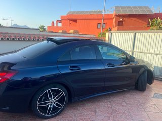 Mercedes-Benz CLA 200 AMG LINE 68,000 KM IMPECABLE