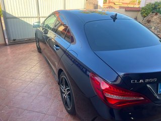 Mercedes-Benz CLA 200 AMG LINE 68,000 KM IMPECABLE
