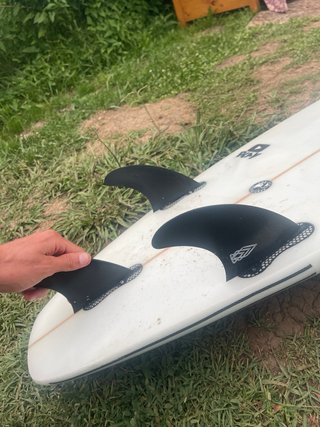 Tabla de surf Full&Cas Play 5’9’’ 27L