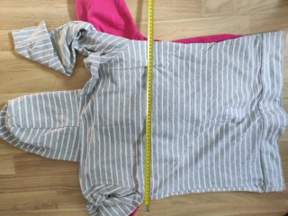 Lote 2 sudaderas Y2K S/M