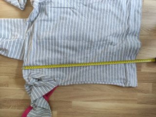 Lote 2 sudaderas Y2K S/M