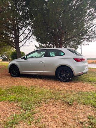 SEAT Leon 2014