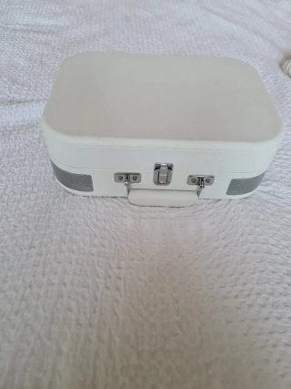Tocadiscos Muse Vintage Bluetooth USB