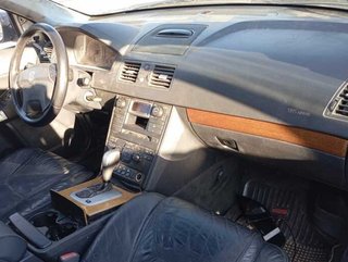 414536 llanta volvo xc90 2.4d ocean race