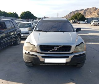 414536 llanta volvo xc90 2.4d ocean race
