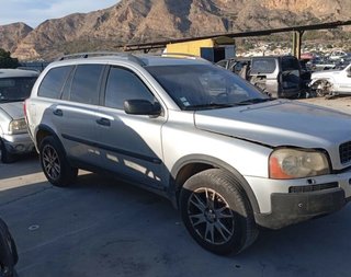 414536 llanta volvo xc90 2.4d ocean race
