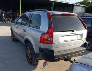 414536 llanta volvo xc90 2.4d ocean race