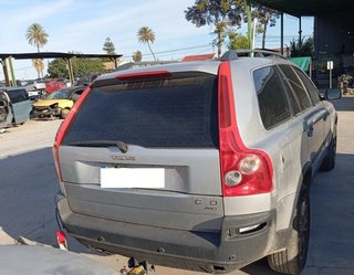 414536 llanta volvo xc90 2.4d ocean race