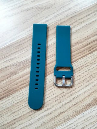 Pack 3 Correas para Reloj