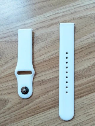 Pack 3 Correas para Reloj