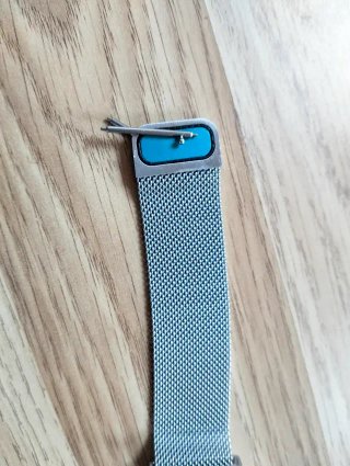 Pack 3 Correas para Reloj