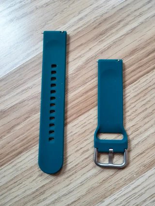 Pack 3 Correas para Reloj