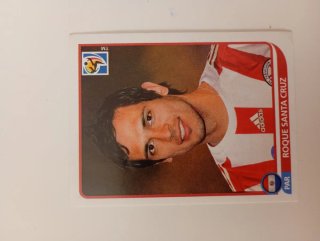 Cromo Mundial Gennaro Gattuso Italia