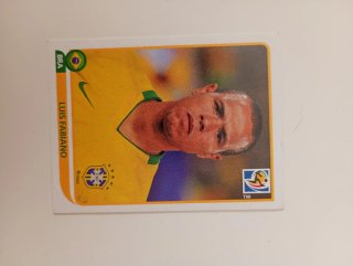 Cromo Mundial Gennaro Gattuso Italia