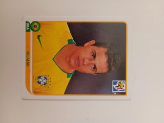 Cromo Mundial Gennaro Gattuso Italia
