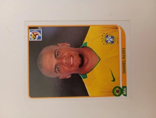 Cromo Mundial Gennaro Gattuso Italia