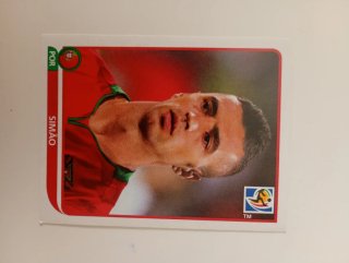 Cromo Mundial Gennaro Gattuso Italia