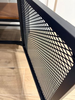 Mueble TV estilo 160 cm
