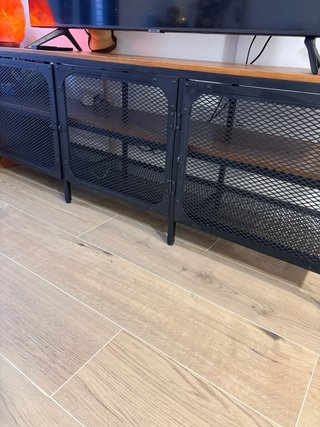 Mueble TV estilo 160 cm