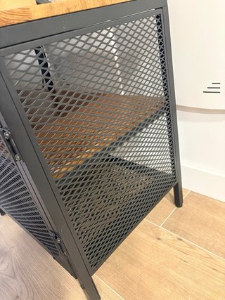 Mueble TV estilo 160 cm