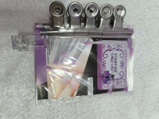 Lote Uñas: Acrílico, Diping, Gel