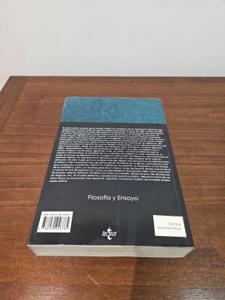 F. Nietzsche. Fragmentos postumos. Vol. 4. Tecnos