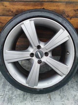 Llantas Mini Cooper S