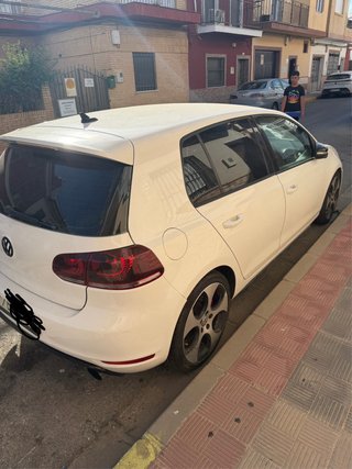 Volkswagen Golf 2010