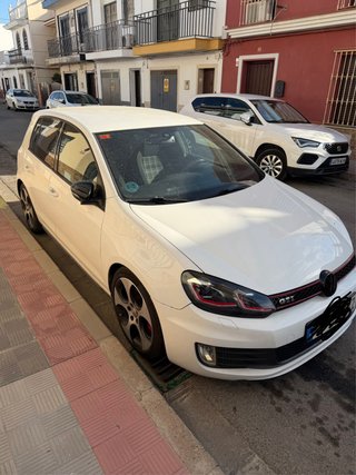 Volkswagen Golf 2010