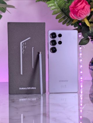 Samsung S25 Ultra 512GB