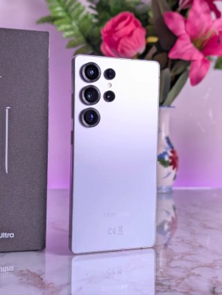 Samsung S25 Ultra 512GB