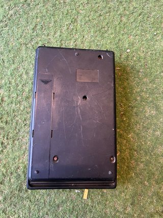 Radiola Grabadora Automática Cassette