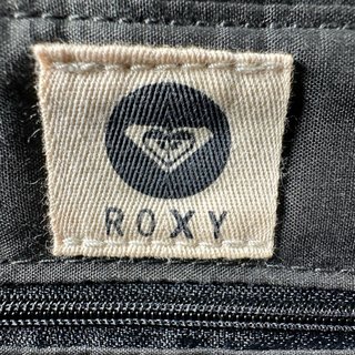 Bolso Roxy porta documentos