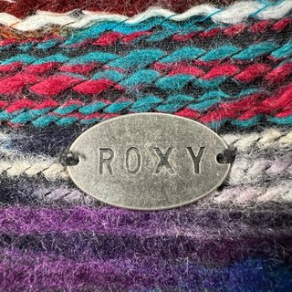 Bolso Roxy porta documentos