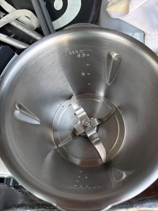 SilverCrest Monsieur Cuisine Connect