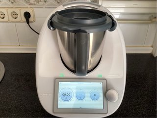 Thermomix TM6