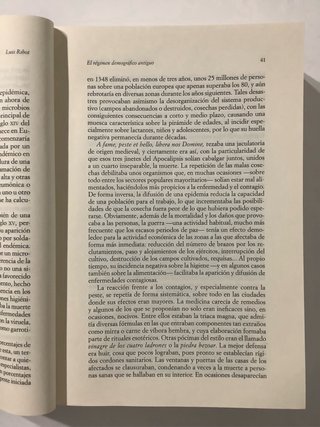 La Edad Moderna (siglos XV-XVIII)