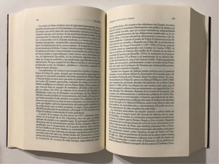 La Edad Moderna (siglos XV-XVIII)
