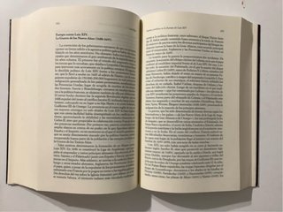 La Edad Moderna (siglos XV-XVIII)