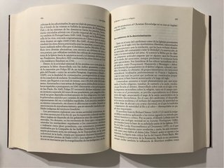 La Edad Moderna (siglos XV-XVIII)