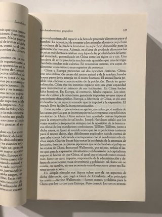 La Edad Moderna (siglos XV-XVIII)