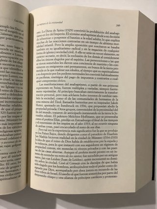 La Edad Moderna (siglos XV-XVIII)