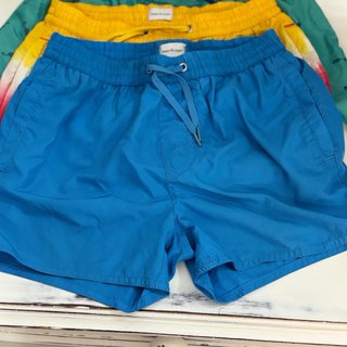 Lote 4 bañadores niño
