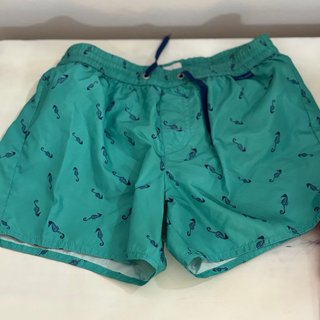 Lote 4 bañadores niño