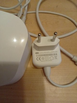Router eero blanco
