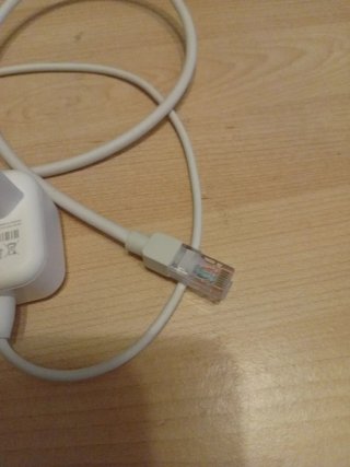 Router eero blanco