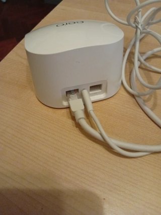 Router eero blanco