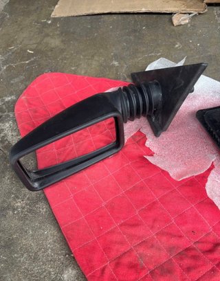 Espejo Izquierdo Seat ibiza