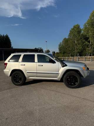 Jeep Grand Cherokee 2007